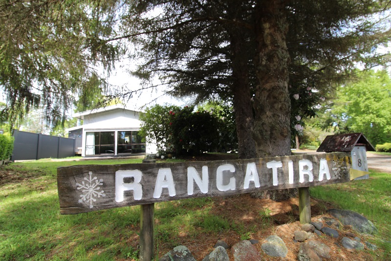 Rangitira Ski Club